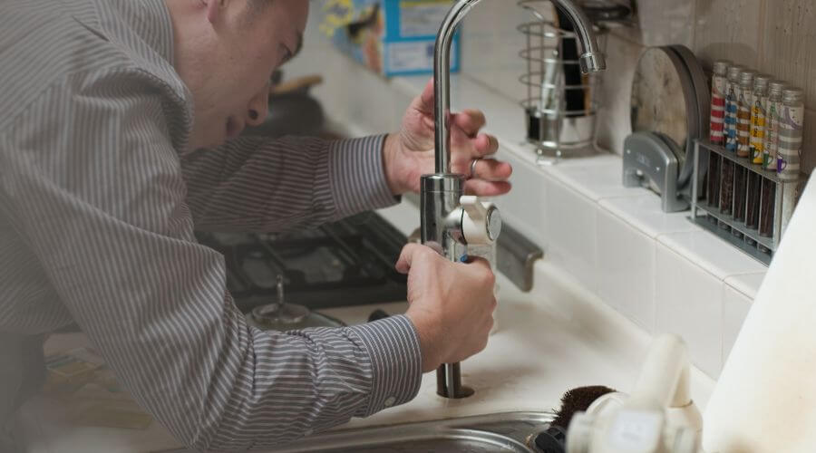 Professional septic pumping service in Lake Butler, FL